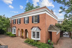 220 N St Asaph St, Alexandria, VA 22314 - Photo 2
