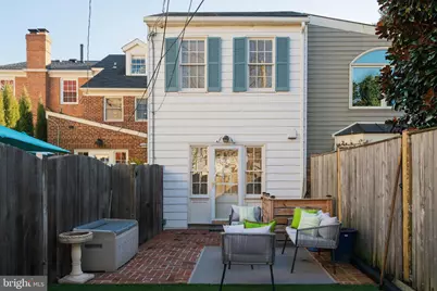 625 S Saint Asaph Street, Alexandria, VA 22314 - Photo 40