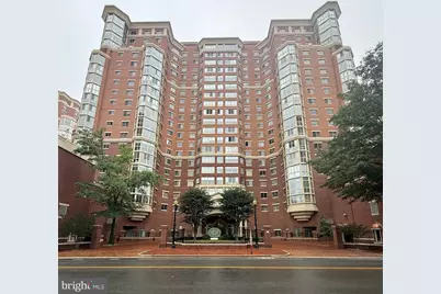 2151 Jamieson Avenue #809, Alexandria, VA 22314 - Photo 2