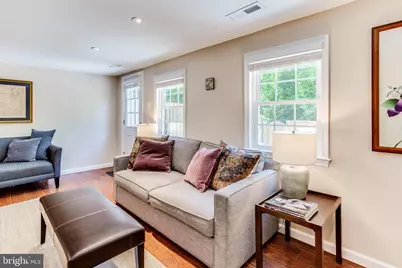 258 Burgess Avenue, Alexandria, VA 22305 - Photo 14