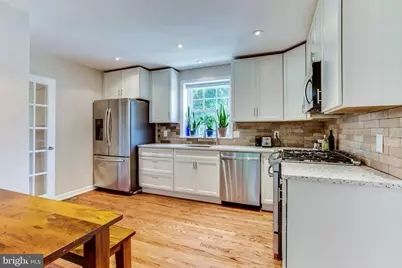 258 Burgess Avenue, Alexandria, VA 22305 - Photo 4