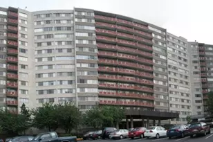 5340 Holmes Run Pkwy, Alexandria, VA 22304 - Photo 1