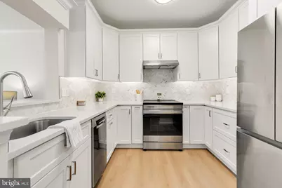 4551 Strutfield Lane #4212, Alexandria, VA 22311 - Photo 6