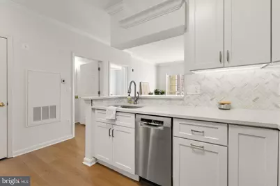 4551 Strutfield Lane #4212, Alexandria, VA 22311 - Photo 4