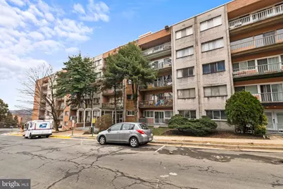 5801 Quantrell Avenue #502, Alexandria, VA 22312 - Photo 2