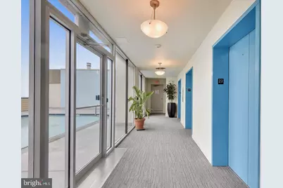 400 Madison Street #505, Alexandria, VA 22314 - Photo 28