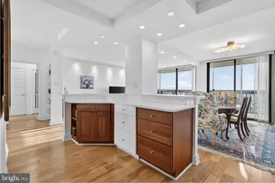 400 Madison Street #1810, Alexandria, VA 22314 - Photo 12