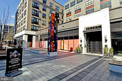 400 Madison Street #301, Alexandria, VA 22314 - Photo 18