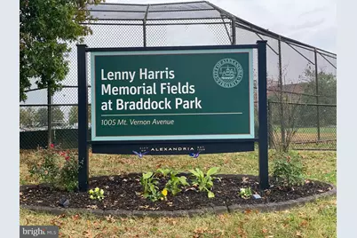 422 E Glendale Avenue #1, Alexandria, VA 22301 - Photo 12