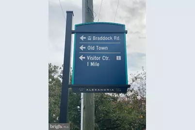 422 E Glendale Avenue #1, Alexandria, VA 22301 - Photo 14