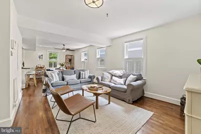 102 E Linden Street, Alexandria, VA 22301 - Photo 8