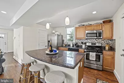 102 E Linden Street, Alexandria, VA 22301 - Photo 14