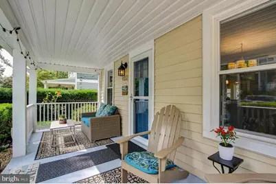 102 E Linden Street, Alexandria, VA 22301 - Photo 4