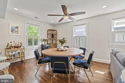 102 E Linden Street, Alexandria, VA 22301 - Photo 12