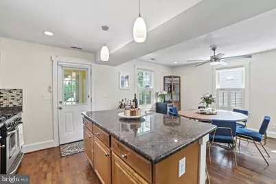 102 E Linden Street, Alexandria, VA 22301 - Photo 18