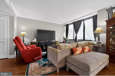 6301 Stevenson Avenue #1501, Alexandria, VA 22304 - Photo 14