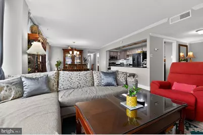 6301 Stevenson Avenue #1501, Alexandria, VA 22304 - Photo 16