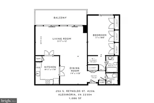 250 S Reynolds St, Alexandria, VA 22304 - Photo 2