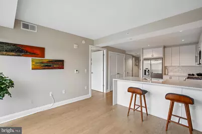 925 N Fairfax Street #403, Alexandria, VA 22314 - Photo 12