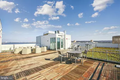 925 N Fairfax Street #403, Alexandria, VA 22314 - Photo 40