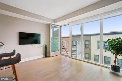 925 N Fairfax Street #403, Alexandria, VA 22314 - Photo 10