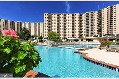 205 Yoakum Parkway #1511, Alexandria, VA 22304 - Photo 50