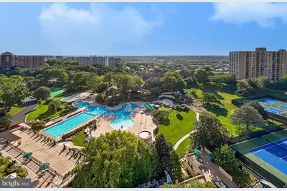 205 Yoakum Parkway #1511, Alexandria, VA 22304 - Photo 36