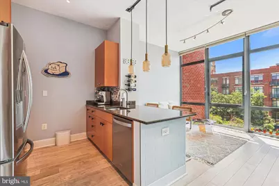 520 John Carlyle Street #311, Alexandria, VA 22314 - Photo 8