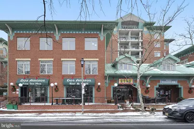 520 John Carlyle Street #311, Alexandria, VA 22314 - Photo 54