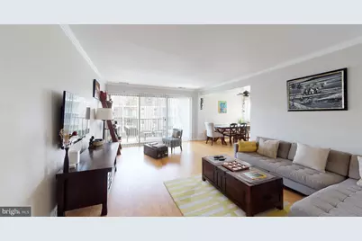 31 Canterbury Square #302, Alexandria, VA 22304 - Photo 6