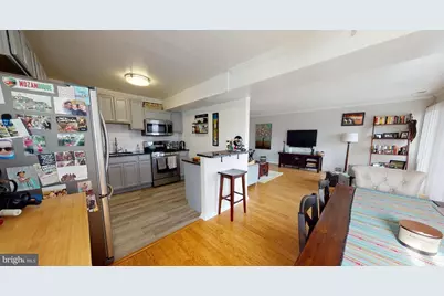 31 Canterbury Square #302, Alexandria, VA 22304 - Photo 4