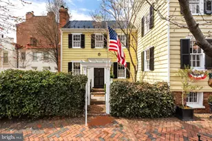 123 S Pitt St, Alexandria, VA 22314 - Photo 36