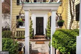 123 S Pitt St, Alexandria, VA 22314 - Photo 4