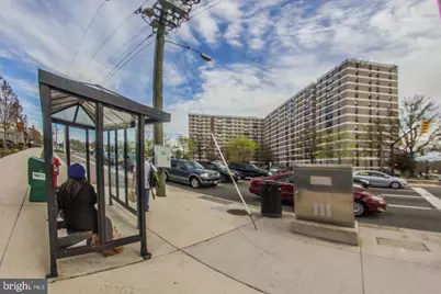 4600 Duke Street #1617, Alexandria, VA 22304 - Photo 14