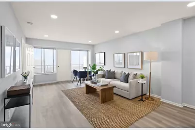5340 Holmes Run Parkway #1209, Alexandria, VA 22304 - Photo 2