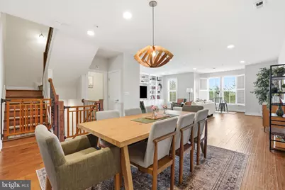 2206 Potomac Avenue #102, Alexandria, VA 22301 - Photo 8