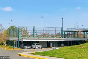 301 N Beauregard St, Alexandria, VA 22312 - Photo 46