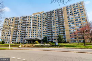 301 N Beauregard St, Alexandria, VA 22312 - Photo 1