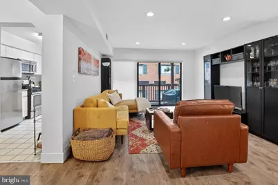 236 W Taylor Run Parkway #4, Alexandria, VA 22314 - Photo 8