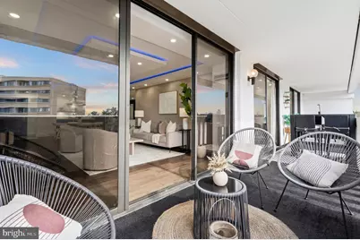 6101 Edsall Road #1107, Alexandria, VA 22304 - Photo 48