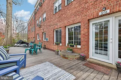 1256 Martha Custis Drive, Alexandria, VA 22302 - Photo 20