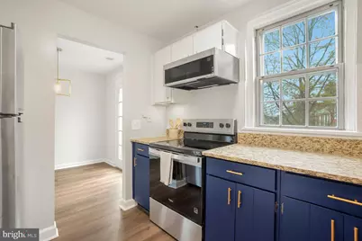 4905 29th Road S #B1, Arlington, VA 22206 - Photo 10