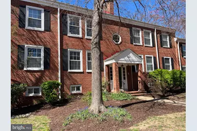 4905 29th Road S #B1, Arlington, VA 22206 - Photo 42