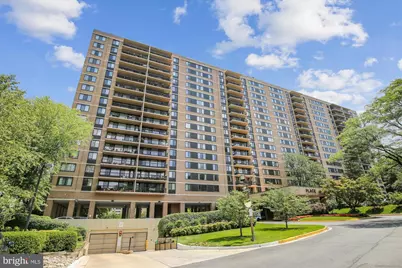 5500 Holmes Run Parkway #703, Alexandria, VA 22304 - Photo 1
