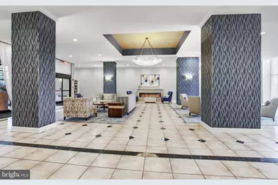 5500 Holmes Run Parkway #703, Alexandria, VA 22304 - Photo 4