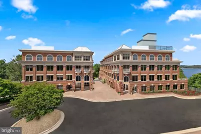 625 Slaters Lane #201, Alexandria, VA 22314 - Photo 2