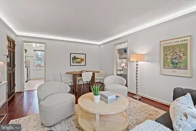 308 Ashby Street #C, Alexandria, VA 22305 - Photo 2