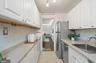 308 Ashby St, Alexandria, VA 22305 - Photo 8