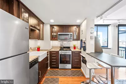 801 Pitt Street N #605, Alexandria, VA 22314 - Photo 12