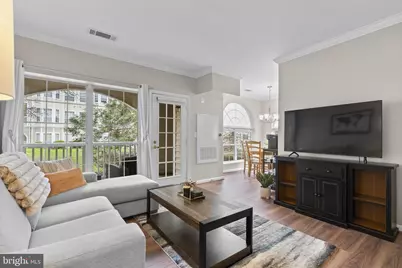 4561 Strutfield Lane #3101, Alexandria, VA 22311 - Photo 2